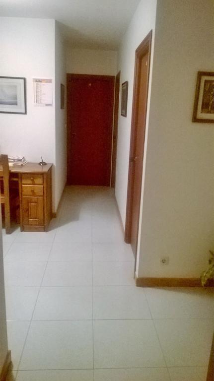 Hostal El Cairo Ferrol Exterior foto